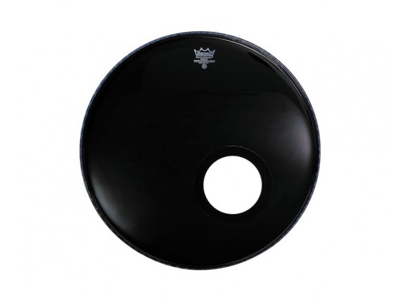Remo P31022ESDM POWERSTROKE DYN Preto Remo P31022ESDM POWERSTROKE DYN Preto